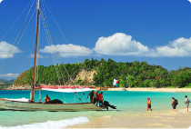 Madagascar reconnu comme une destination « sure » par le World Travel & Tourism Council