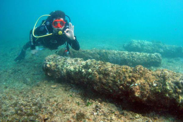 LE CHERCHEUR JEAN SOULAT DE L’UNIVERSITÉ DE CAEN PARTIRA SUR LES TRACES DES PIRATES À MADAGASCAR