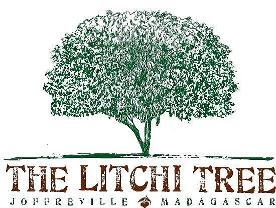 Litchi tree