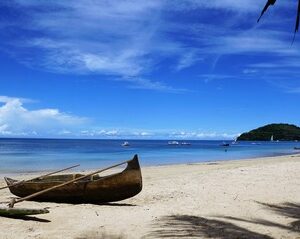 plage de madagascar