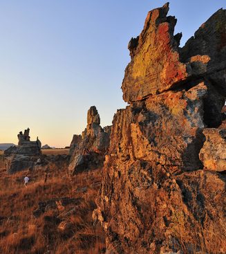 Parc National Isalo