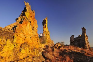 Les plus belles Randonnée de la route du Sud