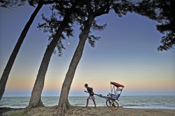 Environnement et Hommes de l'Est