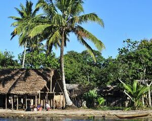 côte de madagascar