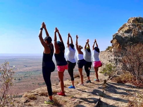 Yoga