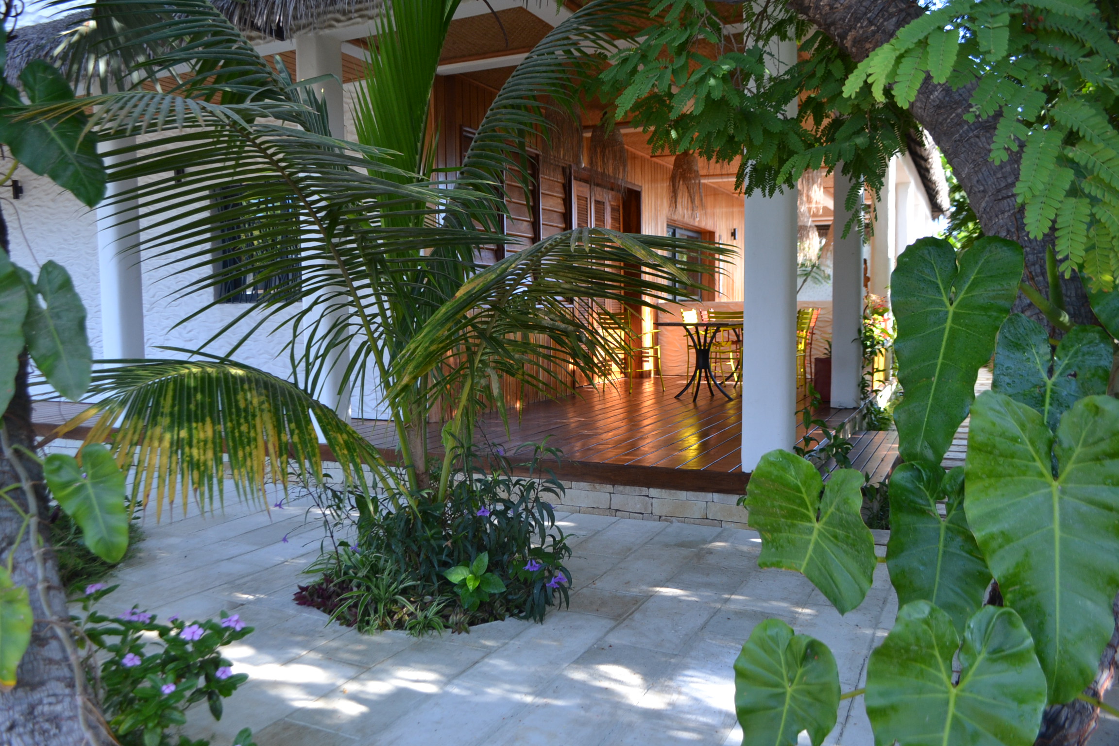 kily house morondava