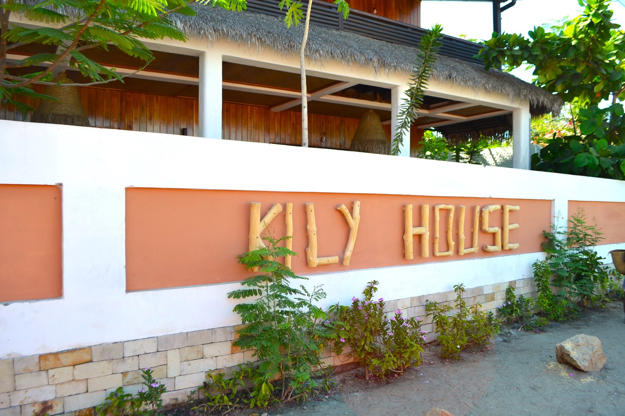 Kily House