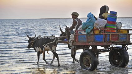 Le peuple de l'Ouest